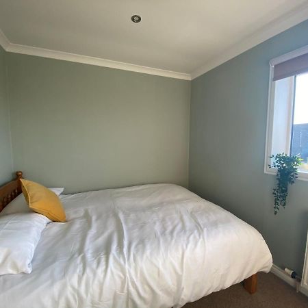 Sigurd House Villa เธอร์โซ ภายนอก รูปภาพ
