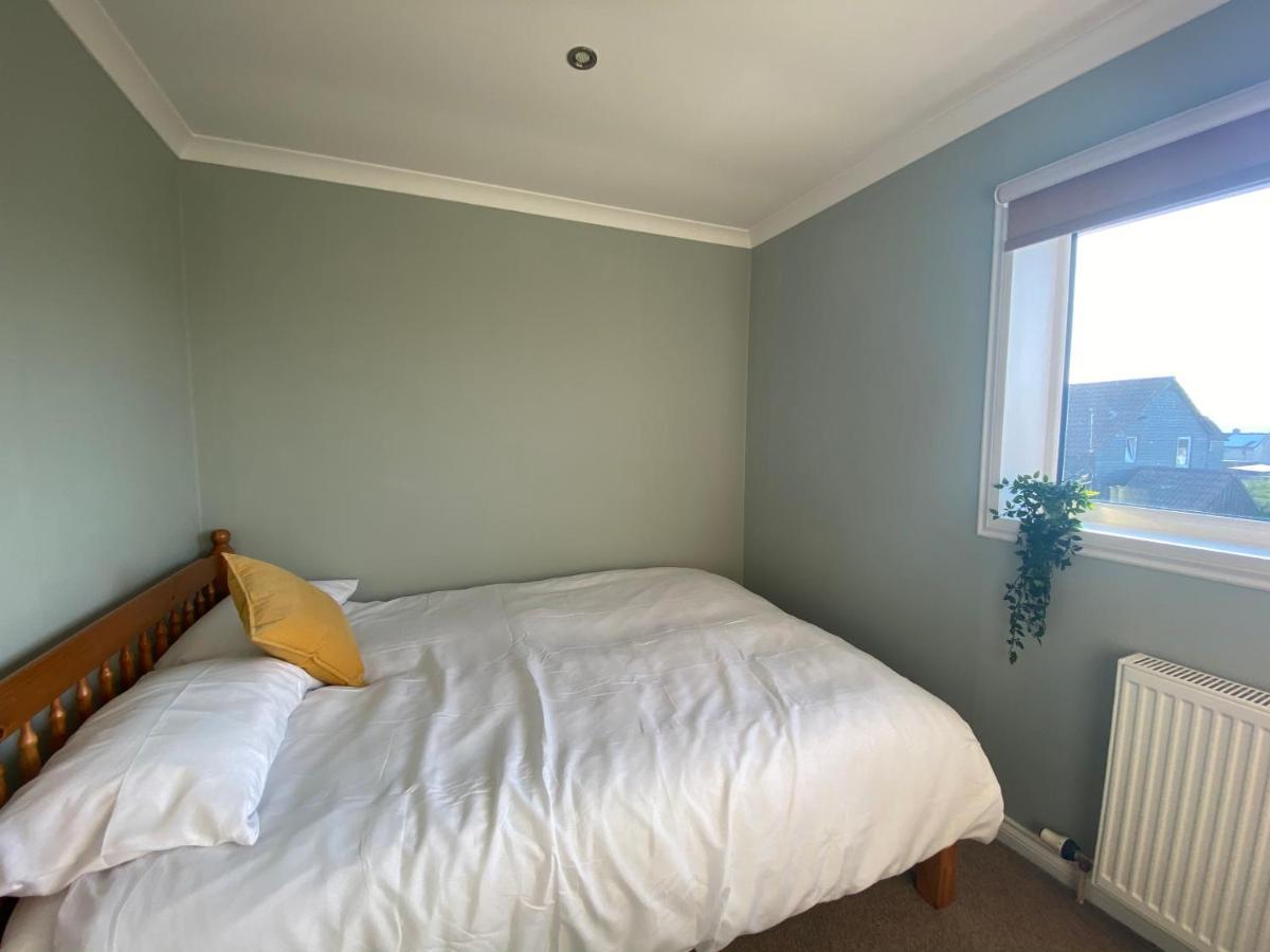 Sigurd House Villa เธอร์โซ ภายนอก รูปภาพ